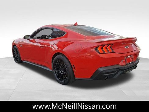 Used 2025 Ford Mustang GT image 7