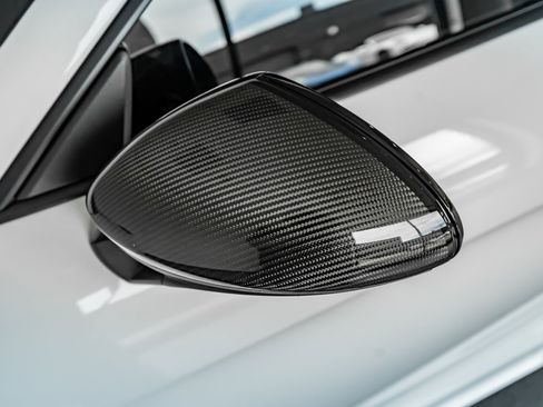 Certified 2024 Porsche 718 Cayman GT4 RS image 29