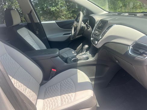 Used 2021 Chevrolet Equinox LS FWD image 19