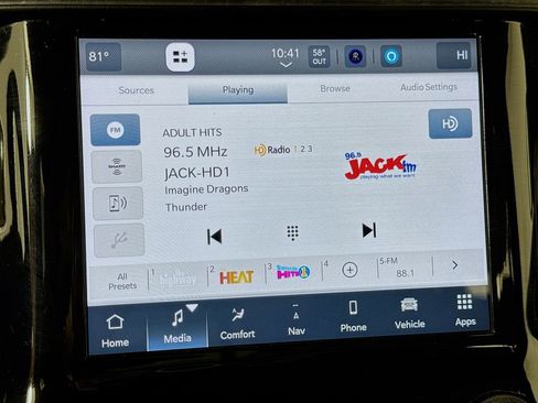 Used 2022 RAM 1500 Big Horn image 35