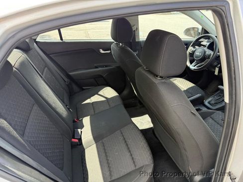 Used 2023 Kia Rio S FWD image 12