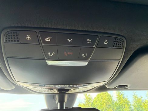 Used 2019 Mercedes-Benz GLC 300 4MATIC Coupe image 25