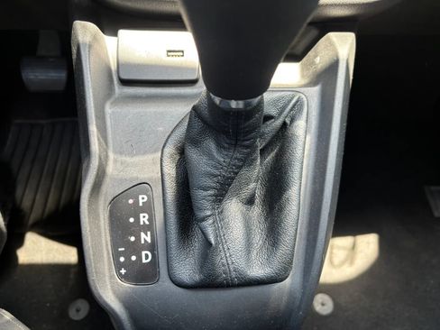 Used 2021 RAM ProMaster City Tradesman FWD image 21