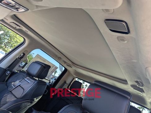 New 2026 RAM 1500 Tungsten w/ Bed Utility Group image 25