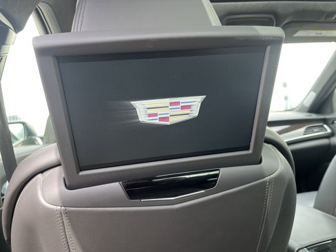Used 2020 Cadillac CT6 Platinum AWD/4WD image 18