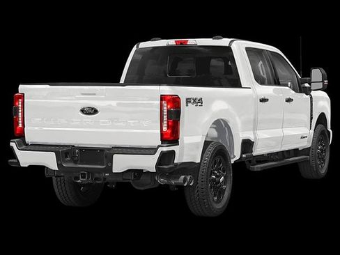 Used 2024 Ford F250 XLT AWD/4WD image 74
