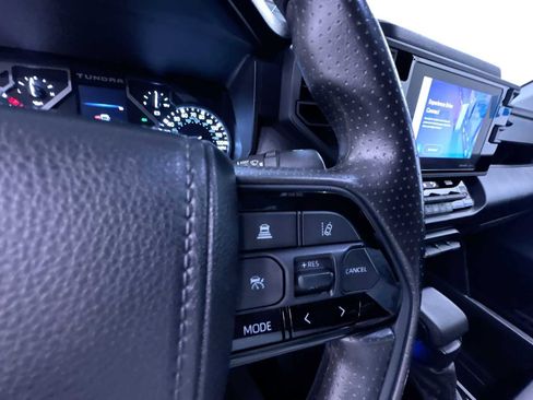 Used 2024 Toyota Tundra SR5 image 20