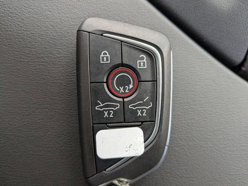 Used 2024 Chevrolet Corvette Z06 image 32