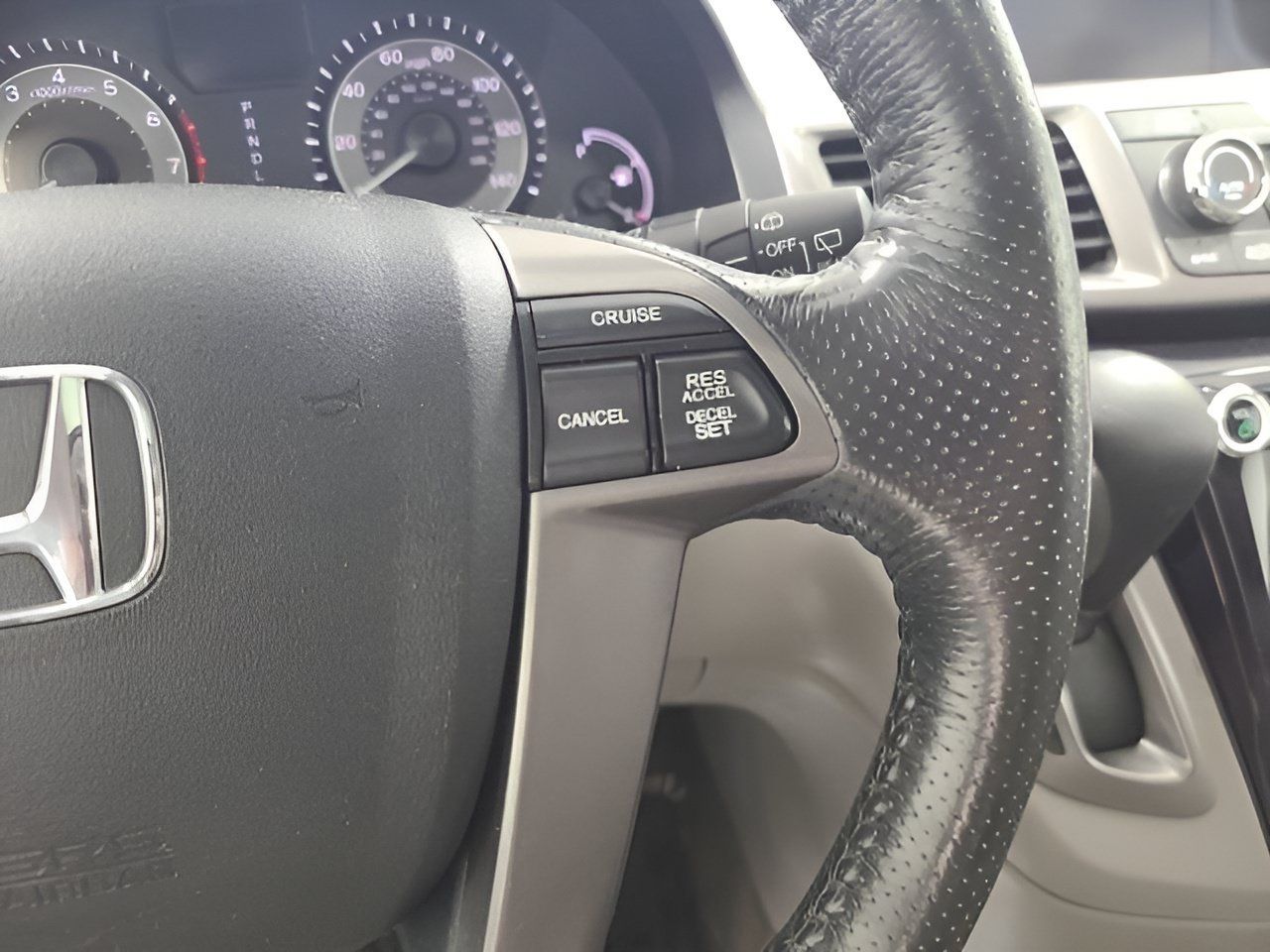 Used 2017 Honda Odyssey EX-L image 27