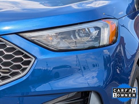 Used 2023 Ford Edge SEL AWD/4WD image 11