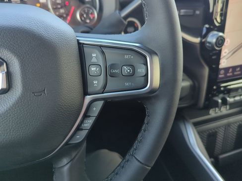 New 2026 RAM 2500 Big Horn image 26