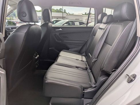Used 2024 Volkswagen Tiguan Wolfsburg Edition AWD/4WD image 13