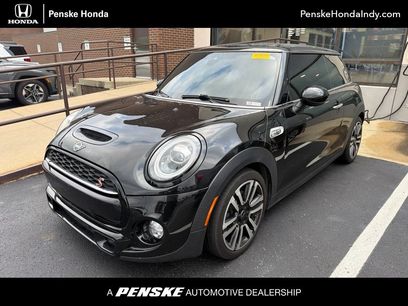 Used 2019 MINI Cooper S w/ Premium Package