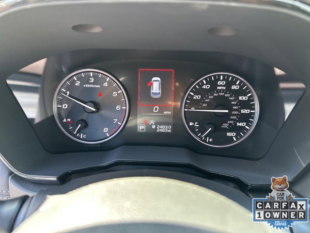 Used 2025 Subaru Outback Premium AWD/4WD image 13