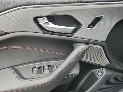 Certified 2025 Acura TLX SH-AWD w/ A-SPEC Pkg image 10