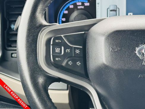 Used 2022 Ford Bronco Wildtrak AWD/4WD image 12