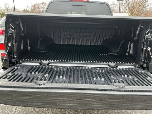 New 2026 Nissan Frontier SV image 25