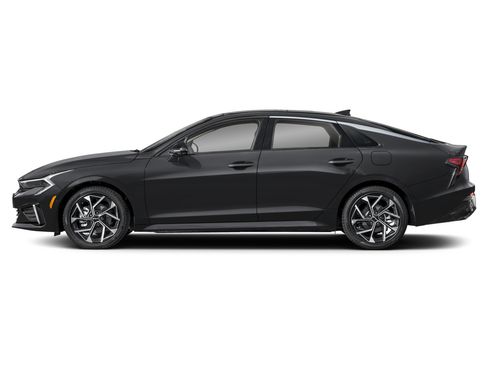 New 2026 Kia K5 EX FWD image 30