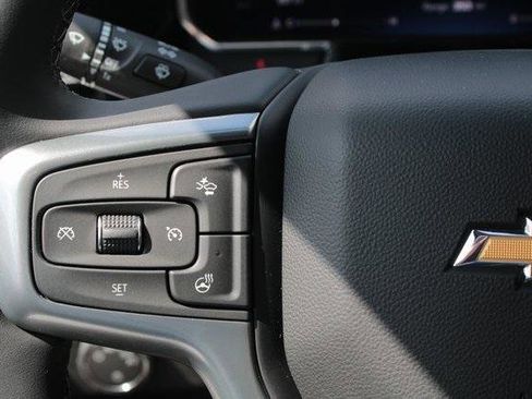 New 2026 Chevrolet Silverado 1500 LT image 15