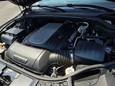 Certified 2022 Dodge Durango R/T w/ Blacktop Package image 31