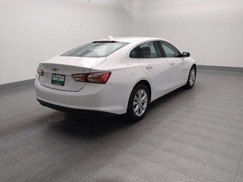Used 2020 Chevrolet Malibu LT FWD image 10