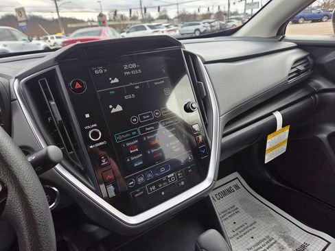 Certified 2025 Subaru Crosstrek 2.0i Premium image 27