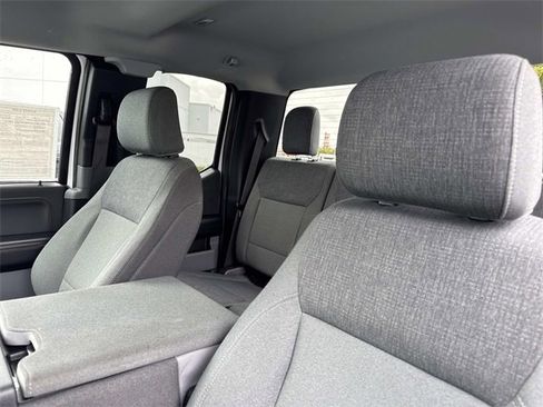 Used 2024 Ford F150 XLT w/ Tow/Haul Package image 23
