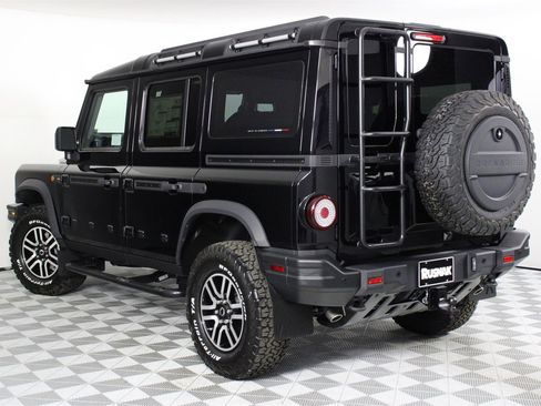 New 2025 INEOS Grenadier image 3