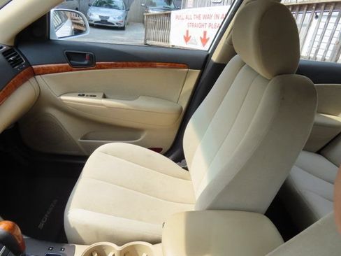 Used 2009 Hyundai Sonata GLS FWD image 20