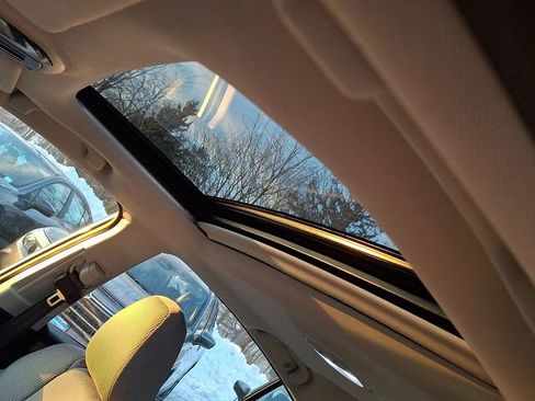 Used 2025 Subaru Legacy Premium w/ Popular Package #1 image 14