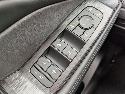 New 2026 Nissan Rogue Dark Armor image 24