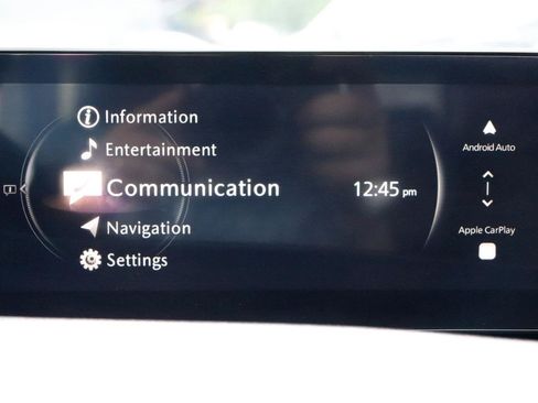 Used 2026 MAZDA MAZDA3 s Sport FWD image 30