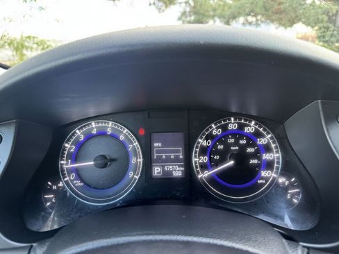 Used 2017 INFINITI QX50 AWD w/ Premium Plus Package image 22