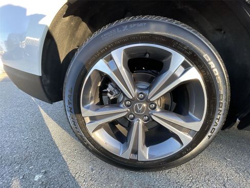 Used 2023 Acura RDX AWD w/ Advance Package image 25