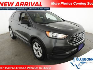 Used 2020 Ford Edge SE video 1
