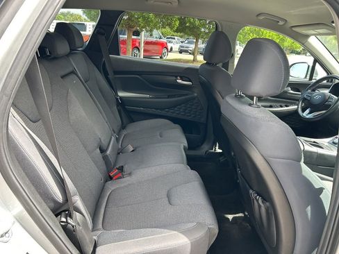 Used 2023 Hyundai Santa Fe SEL image 39