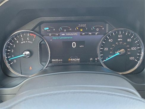 Used 2020 Ford Expedition Limited image 17