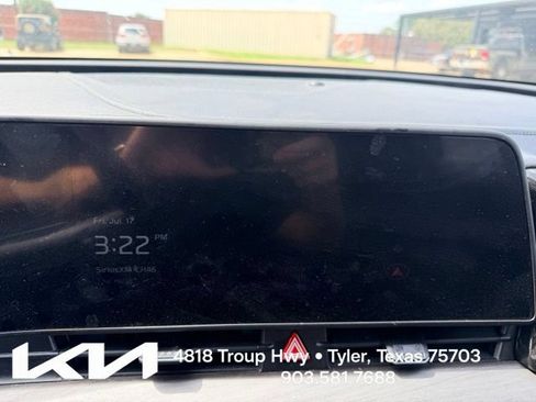 Certified 2023 Kia Sportage X-Line w/ X-Line Premium Package AWD/4WD image 16