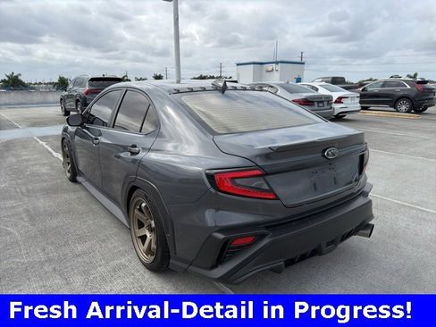 Used 2023 Subaru WRX Premium image 23