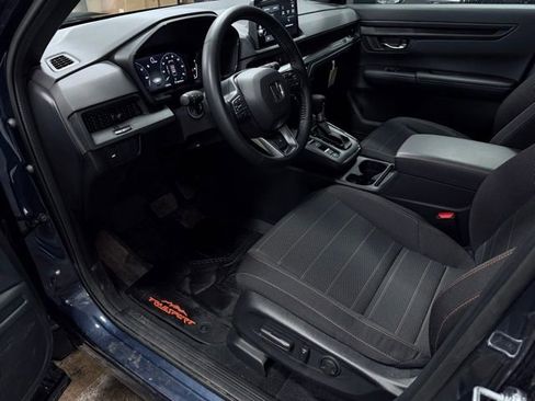 Used 2026 Honda CR-V TrailSport image 20
