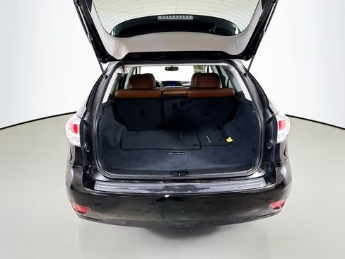 Used 2015 Lexus RX 350 AWD image 23
