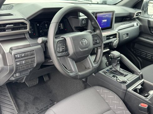 New 2025 Toyota Tacoma SR5 image 16