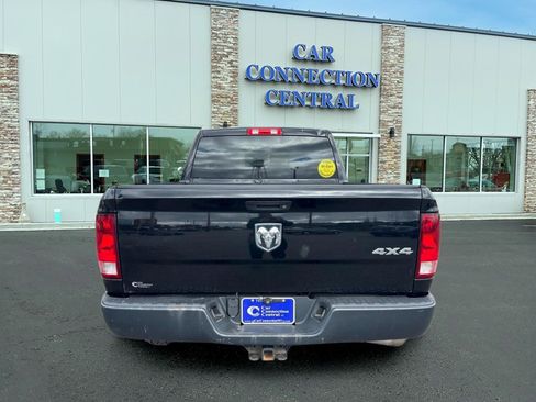 Used 2014 RAM 1500 Tradesman w/ Popular Equipment Group AWD/4WD image 3