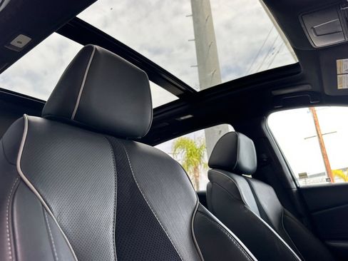 Used 2019 Acura RDX A-Spec FWD image 17