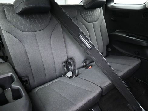 Certified 2021 Hyundai Palisade SEL w/ Cargo Package image 24