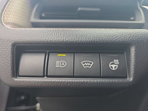 Used 2023 Toyota Prius XLE AWD/4WD image 17