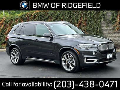 Used 2018 BMW X5 xDrive50i