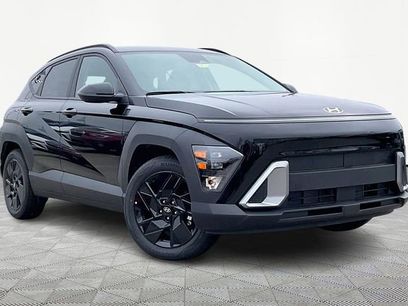 New 2026 Hyundai Kona SEL Sport
