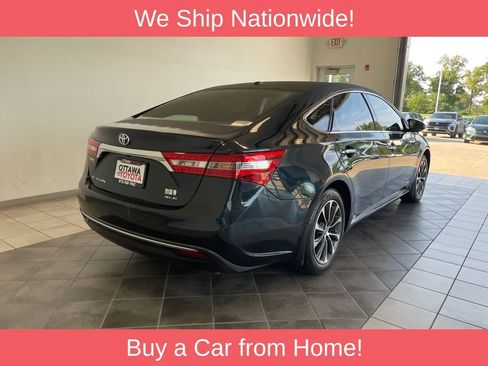 Used 2016 Toyota Avalon XLE Premium FWD image 6