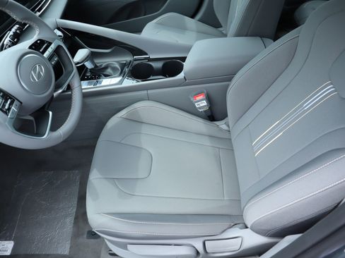 New 2026 Hyundai Elantra SEL Sport Premium w/ Cargo Package FWD image 11